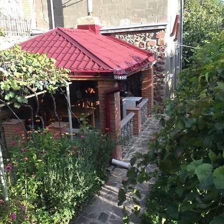 Oasis Apartment Aspindza Exterior photo