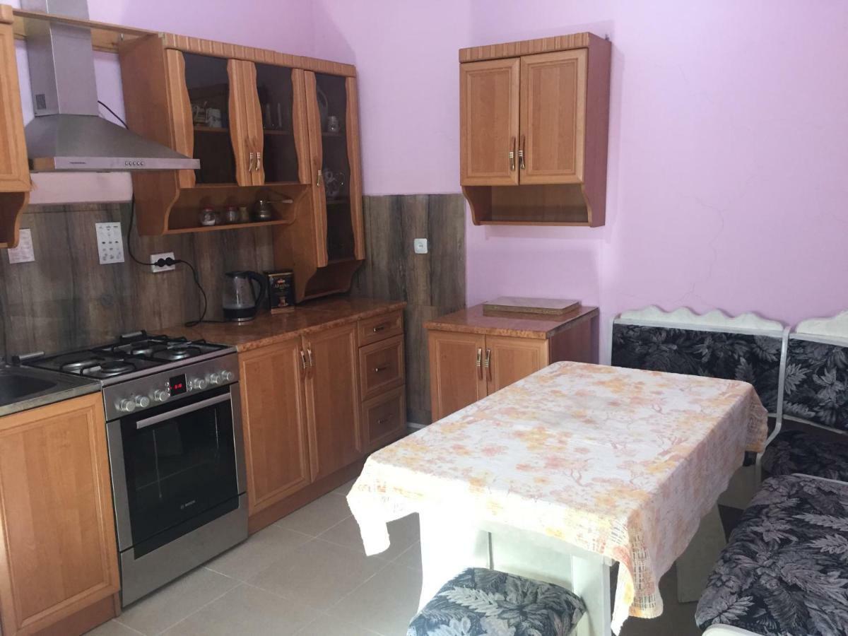 Oasis Apartment Aspindza Exterior photo